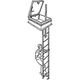 Illustration for article titled The Secret History of Emergency Exits